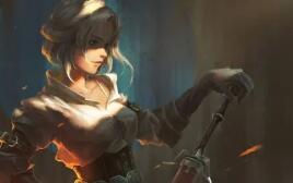 高顺出装策略 高顺阵容搭配