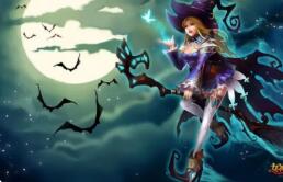 征服者之路（揭晓安禄山的战略要点 征服者1